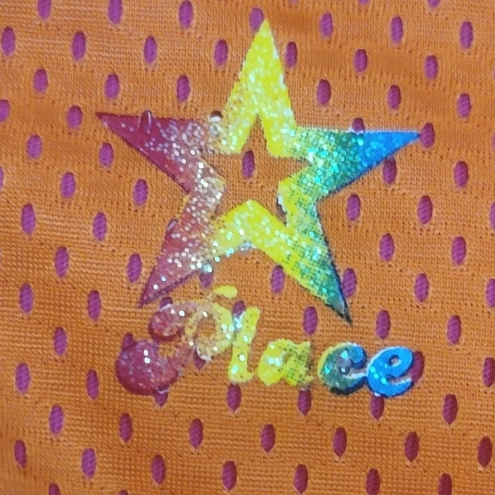 The Children's Place 2 Piece Athletic Short Set